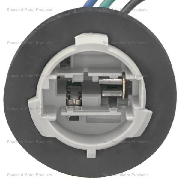 Multi-Function Socket,S-548